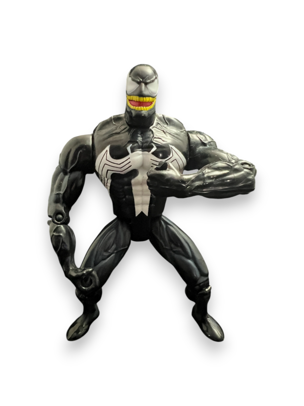 Venom - Pull String Action