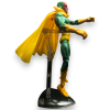 Vision Green and Yellow