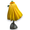 Vision Green and Yellow