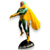 Vision Green and Yellow