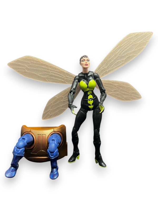 WASP - Marvel Legends