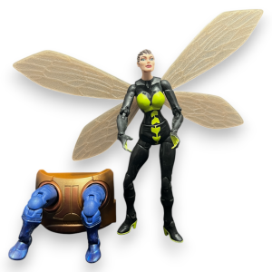WASP - Marvel Legends