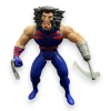 Wolverine Weapon X