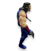 Wolverine Weapon X