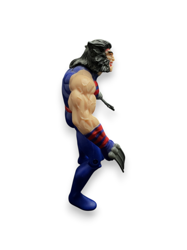 Wolverine Weapon X