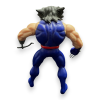 Wolverine Weapon X