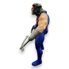 Wolverine Weapon X