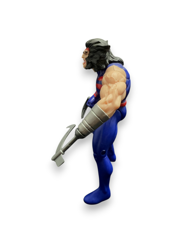 Wolverine Weapon X