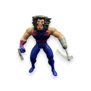 Wolverine Weapon X
