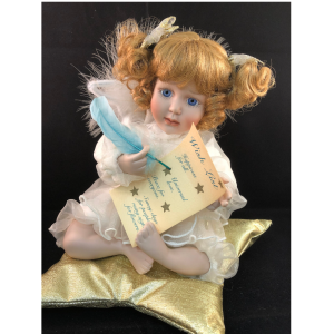 Wishing On A - Heavenly Inspirations Collection