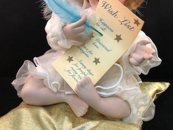 Wishing On A - Heavenly Inspirations Collection