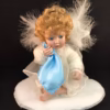 Every Cloud Has a Silver Lining - Heavenly Inspirations Collection