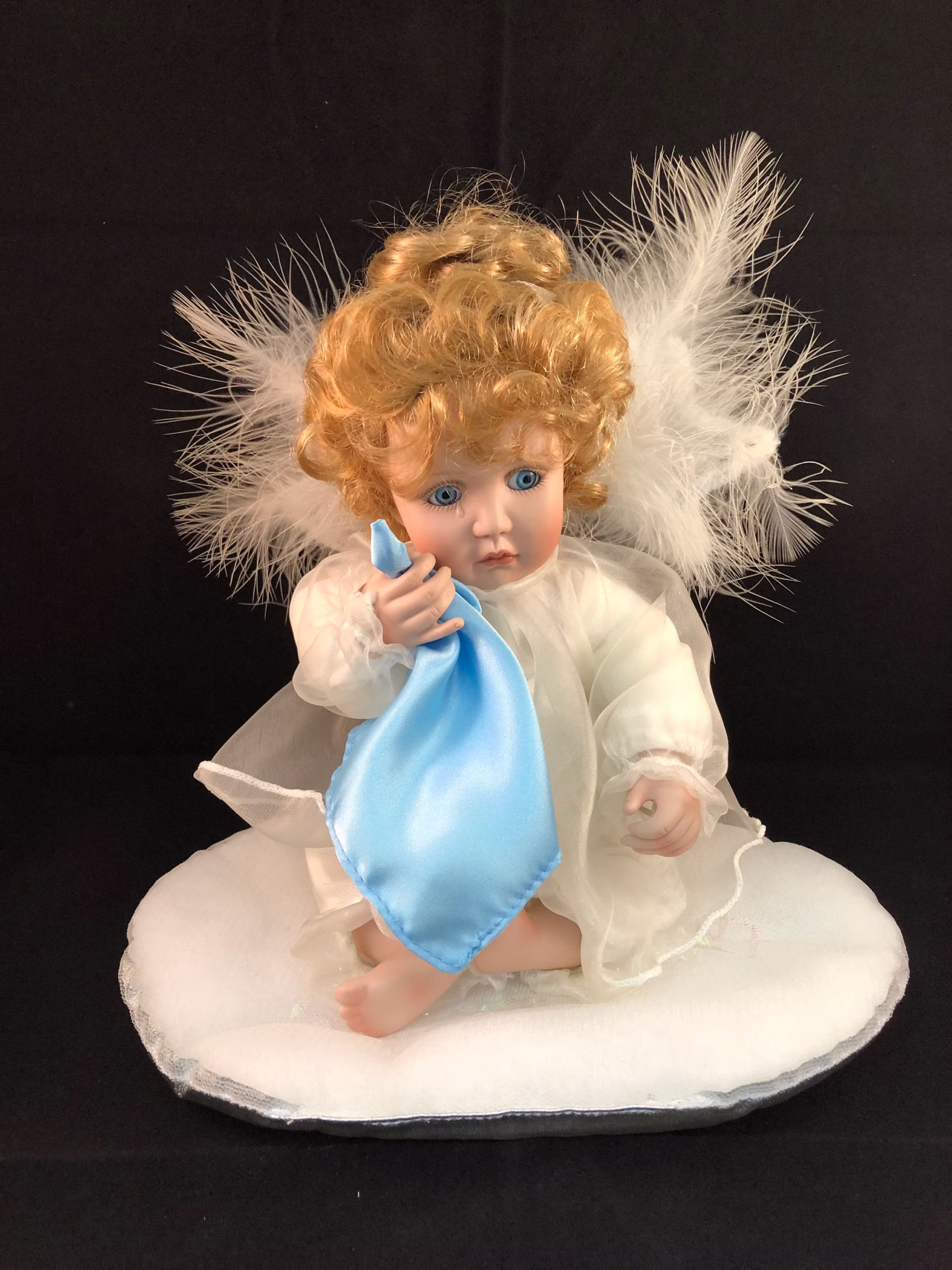 Every Cloud Has a Silver Lining - Heavenly Inspirations Collection