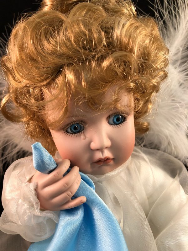 Every Cloud Has a Silver Lining - Heavenly Inspirations Collection
