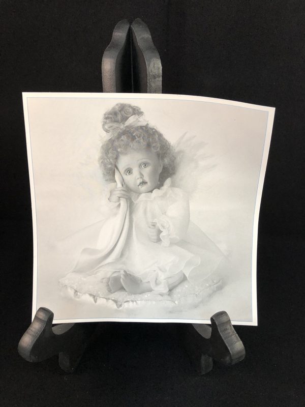 Every Cloud Has a Silver Lining - Heavenly Inspirations Collection