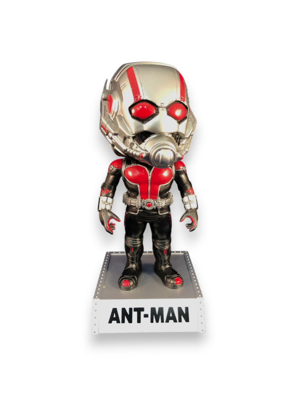 Ant-Man - Wacky Wobbler