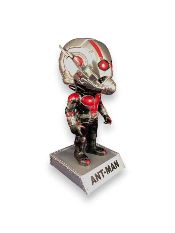 Ant-Man - Wacky Wobbler