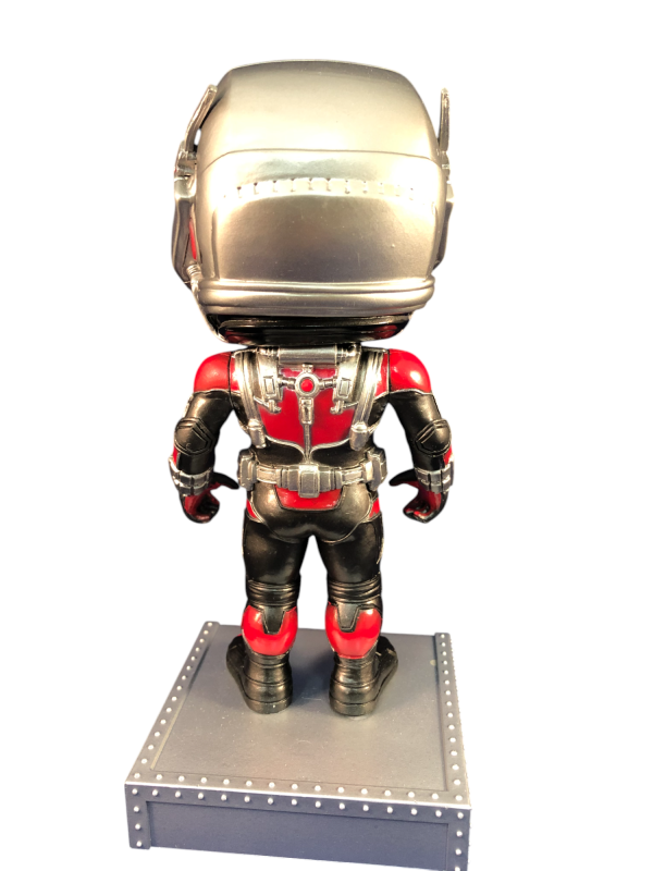 Ant-Man - Wacky Wobbler