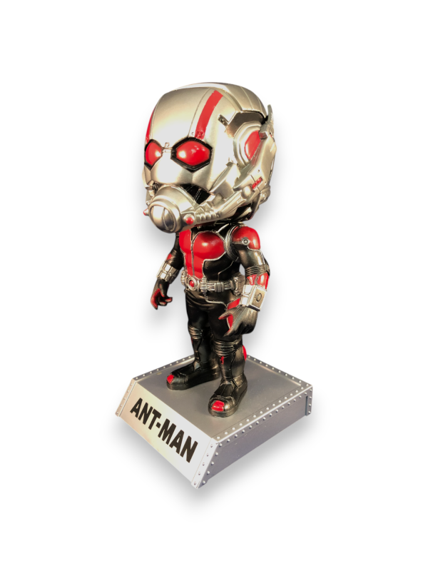 Ant-Man - Wacky Wobbler