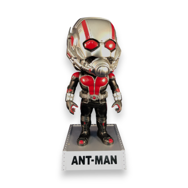 Ant-Man - Wacky Wobbler