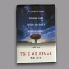 The Arrival (1996) Movie Promo Pin