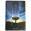 The Arrival (1996) Movie Promo Pin Ver.2
