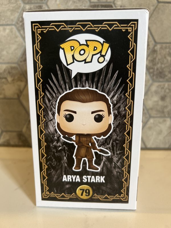 Arya Stark