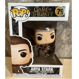 Arya Stark