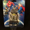 DC Comics Batman Figurine (Crossed Arms, Carded)