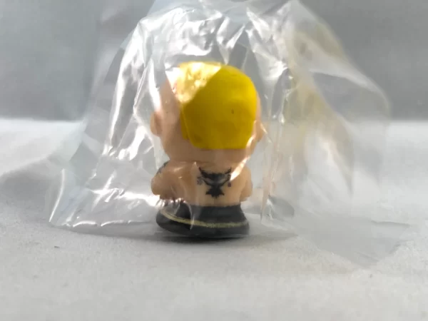 WWE TeenyMates Series 2 – Brock Lesnar 