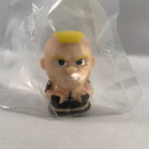 WWE TeenyMates Series 2 – Brock Lesnar 