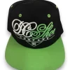 Kids DC Shoe Co. Snapback Hat