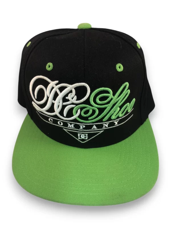 Kids DC Shoe Co. Snapback Hat