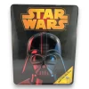 Star Wars Darth Vader Collector’s Tin – Storybook + Activity Book + Build-Your-Own AT-ST
