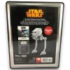 Star Wars Darth Vader Collector’s Tin – Storybook + Activity Book + Build-Your-Own AT-ST