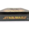 Star Wars Darth Vader Collector’s Tin – Storybook + Activity Book + Build-Your-Own AT-ST