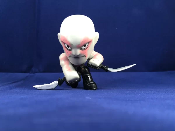 Drax - Funko Mystery Mini