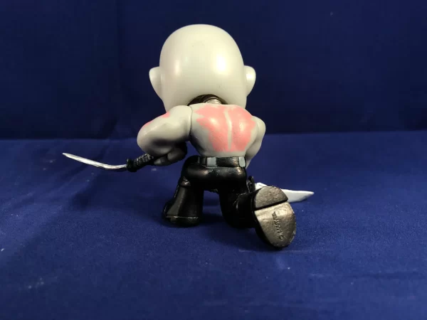 Drax - Funko Mystery Mini