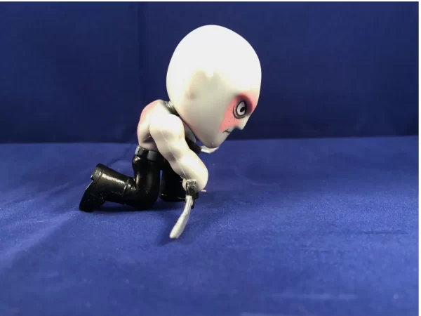 Drax - Funko Mystery Mini