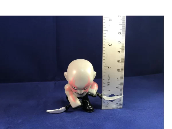 Drax - Funko Mystery Mini