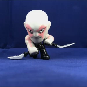 Drax - Funko Mystery Mini