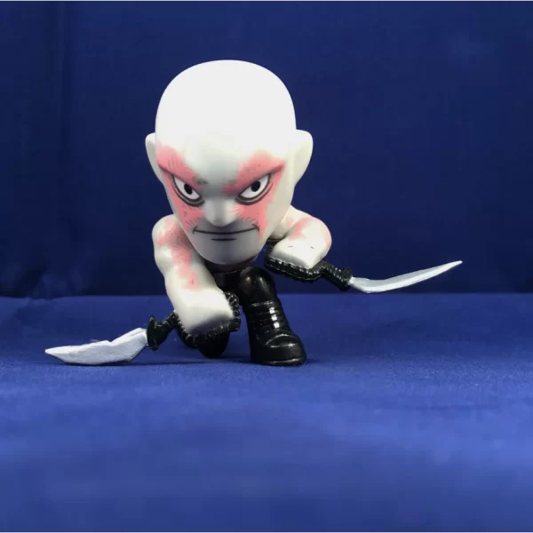 Drax - Funko Mystery Mini