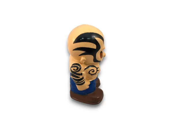 DC Comics Ooshies Series 2 – El Diablo (Suicide Squad)