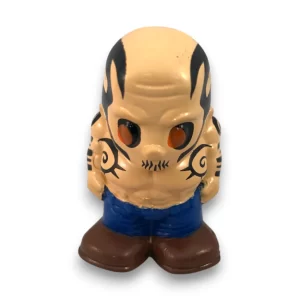 DC Comics Ooshies Series 2 – El Diablo (Suicide Squad)