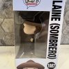 Elaine (Sombrero)