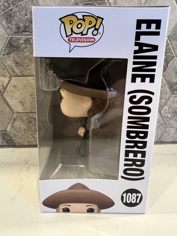 Elaine (Sombrero)