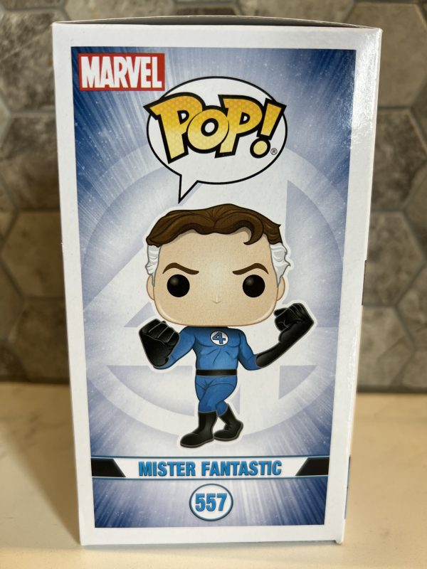 Mr. Fantastic (Fantastic Four)