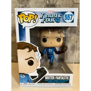 Mr. Fantastic (Fantastic Four)