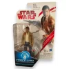Finn Resistance Fighter - Force Link Activated