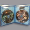 X-Men: First Class (Blu-ray + DVD)